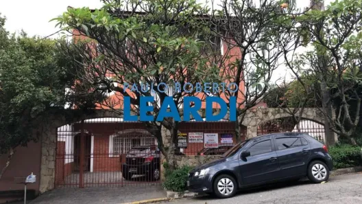 Casa com 4 Quartos à venda, 646m² no Sumaré, São Paulo