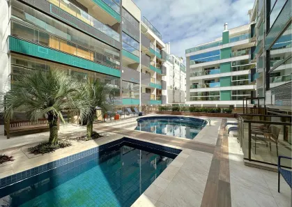 Apartamento com 2 Quartos à venda, 75m² no Palmas, Governador Celso Ramos