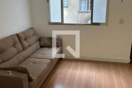 Apartamento com 2 Quartos à venda, 44m² no Parque Nações Unidas, São Paulo