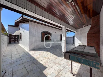 Casa com 3 Quartos à venda, 159m² no Bal Stella Maris, Peruíbe