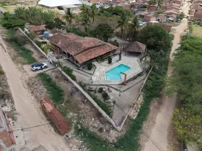 Fazenda/Sítio com 6 Quartos à venda, 4788m² no Ebenezer, Gravatá