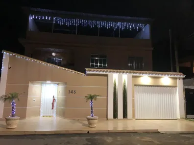 Casa com 3 Quartos à venda, 200m² no Olinda, Nilópolis