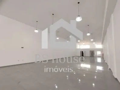Ponto Comercial para alugar, 1040m² no Osvaldo Cruz, São Caetano do Sul