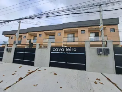 Casa com 2 Quartos à venda, 75m² no Guaratiba (Ponta Negra), Maricá