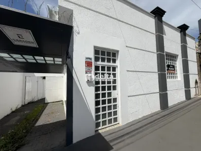 Ponto Comercial para alugar, 200m² no Centro, Uberlândia