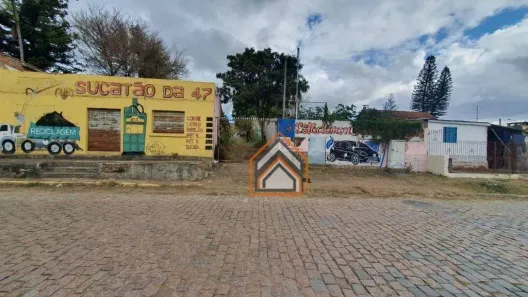 Lote/Terreno à venda, 968m² no Passo do Feijó, Alvorada