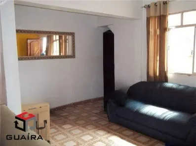 Casa com 2 Quartos à venda, 180m² no Vila Guarani, Santo André