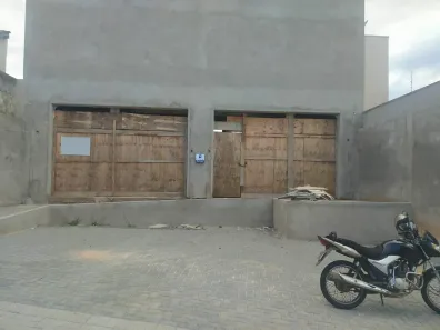 Ponto Comercial à venda, 271m² no Vila Nossa Senhora da Paz, São José do Rio Preto
