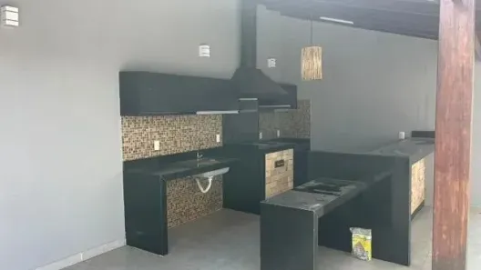 Casa com 3 Quartos à venda, 184m² no Alto Umuarama, Uberlândia