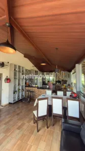 Casa de Condomínio com 4 Quartos à venda, 1000m² no Jaboticatubas, Jaboticatubas