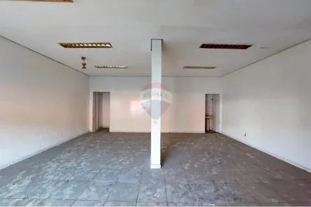 Ponto Comercial com 1 Quarto para alugar, 169m² no Betânia, Belo Horizonte