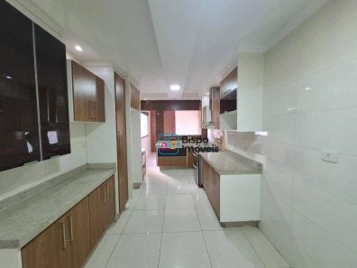 Apartamento com 3 Quartos à venda, 127m² no Jardim São Domingos, Americana