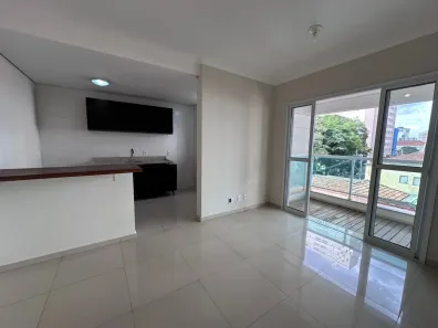 Apartamento com 1 Quarto para alugar, 51m² no Centro (Tupi), Piracicaba