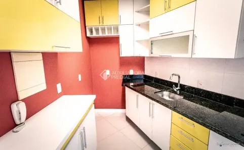 Casa de Condomínio com 3 Quartos à venda, 112m² no Sarandi, Porto Alegre