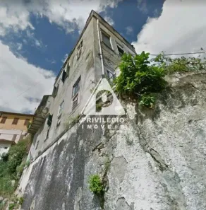 Sobrado com 10 Quartos à venda, 200m² no Glória, Rio de Janeiro