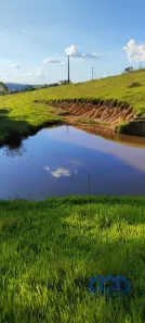 Fazenda/Sítio com 1 Quarto à venda, 121000m² no Morro do Alto, Itapetininga