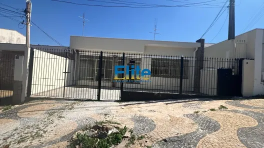 Casa com 3 Quartos à venda, 192m² no Jardim Leonor, Campinas