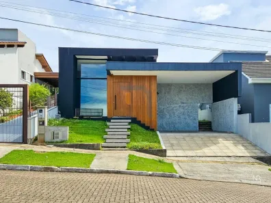 Casa com 3 Quartos à venda, 150m² no Santa Cruz, Gravataí