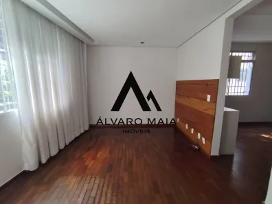 Apartamento com 3 Quartos para alugar, 130m² no Luxemburgo, Belo Horizonte