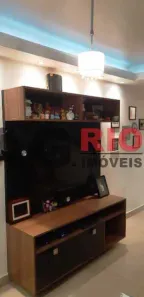 Apartamento com 2 Quartos à venda, 50m² no Taquara, Rio de Janeiro