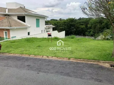 Lote/Terreno à venda, 528m² no Jardim Europa, Valinhos