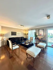 Apartamento com 3 Quartos à venda, 165m² no Bela Aliança, São Paulo