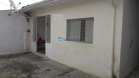 com 2 Quartos à venda, 90m² no Vila Parque Jabaquara, São Paulo