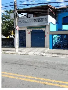 Sobrado com 2 Quartos à venda, 111m² no Quarta Parada, São Paulo
