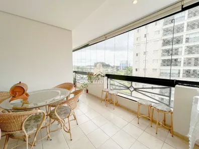Apartamento com 3 Quartos à venda, 116m² no Vila Osasco, Osasco
