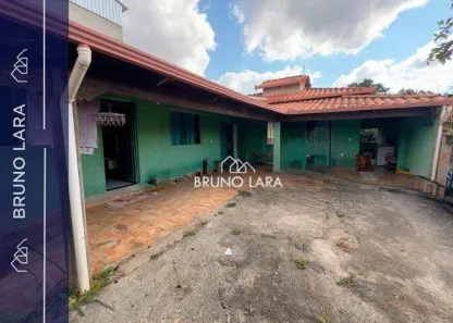 Casa com 3 Quartos à venda, 110m² no , São Joaquim de Bicas