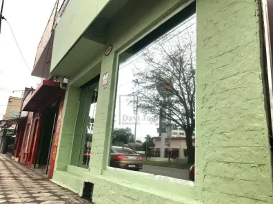 Ponto Comercial à venda, 120m² no Centro, Sorocaba