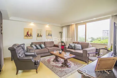 Apartamento com 3 Quartos à venda, 111m² no Boa Vista, Porto Alegre