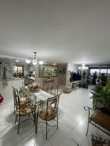 Apartamento com 3 Quartos à venda, 100m² no Areia Dourada, Cabedelo