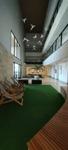 Apartamento com 2 Quartos à venda, 68m² no Setor Oeste, Goiânia