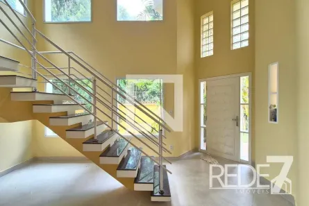 Casa com 4 Quartos à venda, 291m² no Vila Marieta, Campinas