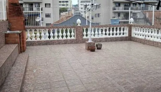 Casa com 4 Quartos à venda, 244m² no Maracanã, Rio de Janeiro