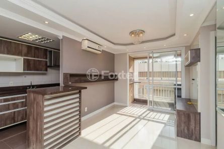 Apartamento com 2 Quartos à venda, 62m² no Vila Ipiranga, Porto Alegre