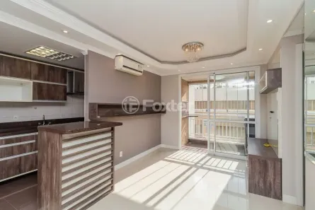 Apartamento com 2 Quartos à venda, 62m² no Vila Ipiranga, Porto Alegre