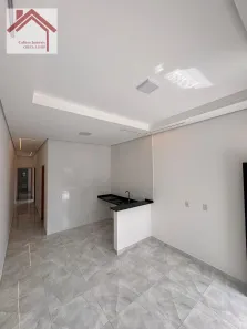 Casa com 2 Quartos à venda, 55m² no Jardim Santa Madre Paulina, Sorocaba