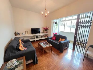 Apartamento com 3 Quartos à venda, 144m² no Santa Cecília, São Paulo