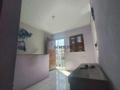 Casa com 2 Quartos à venda, 50m² no Antônio Bezerra, Fortaleza
