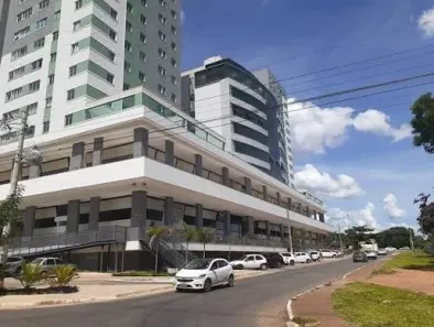 Sala Comercial à venda, 58m² no Setor Central, Brasília