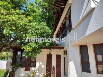 Casa com 4 Quartos à venda, 384m² no Itaigara, Salvador