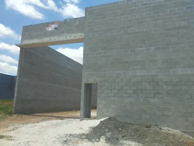 Galpão/Depósito/Armazém para alugar, 420m² no Jardim Algodoal, Piracicaba