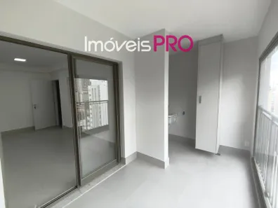 Apartamento com 2 Quartos para alugar, 60m² no Perdizes, São Paulo