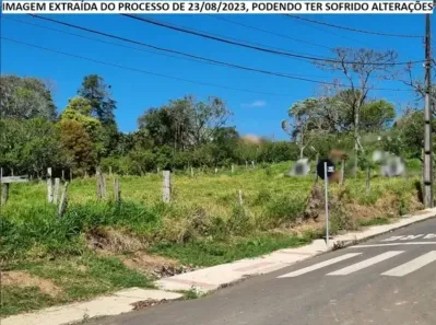 Lote/Terreno à venda, 3437m² no , Imbaú