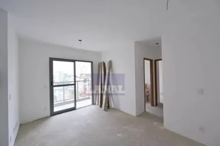 Apartamento com 2 Quartos à venda, 52m² no São Judas, São Paulo