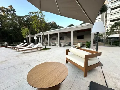 Apartamento com 4 Quartos à venda, 168m² no Jardim Fonte do Morumbi, São Paulo