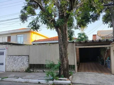 Casa com 3 Quartos à venda, 337m² no Parque Jabaquara, São Paulo