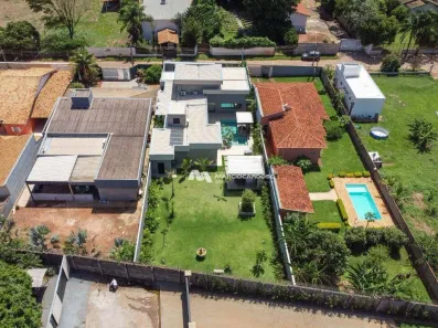 Fazenda/Sítio com 3 Quartos à venda, 297m² no , Guapiaçu